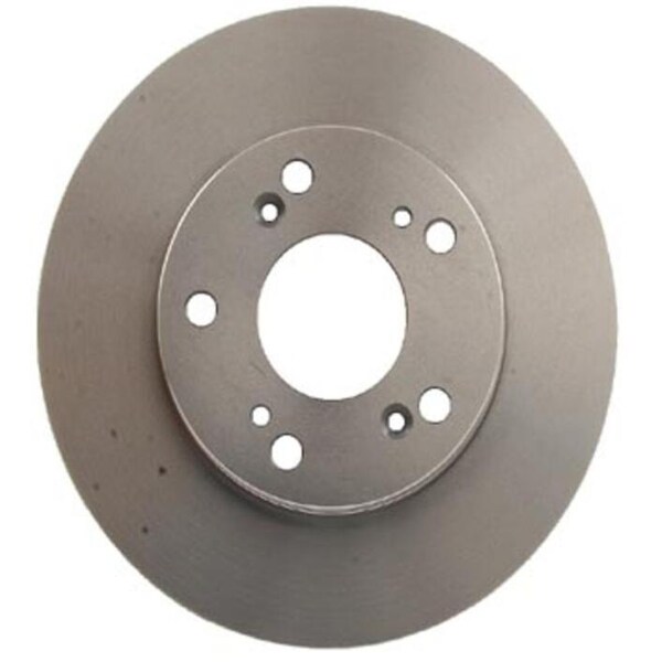 Brembo Brake Rotor / Uv Coated, 09.5457.31 09.5457.31 - main